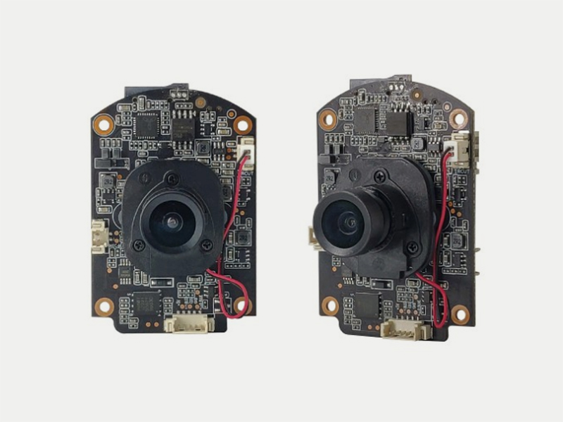 300W WIFI Camera Module